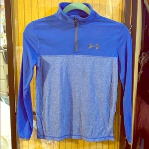 3 for$20 boys’ Under Armour Heatgear pullover